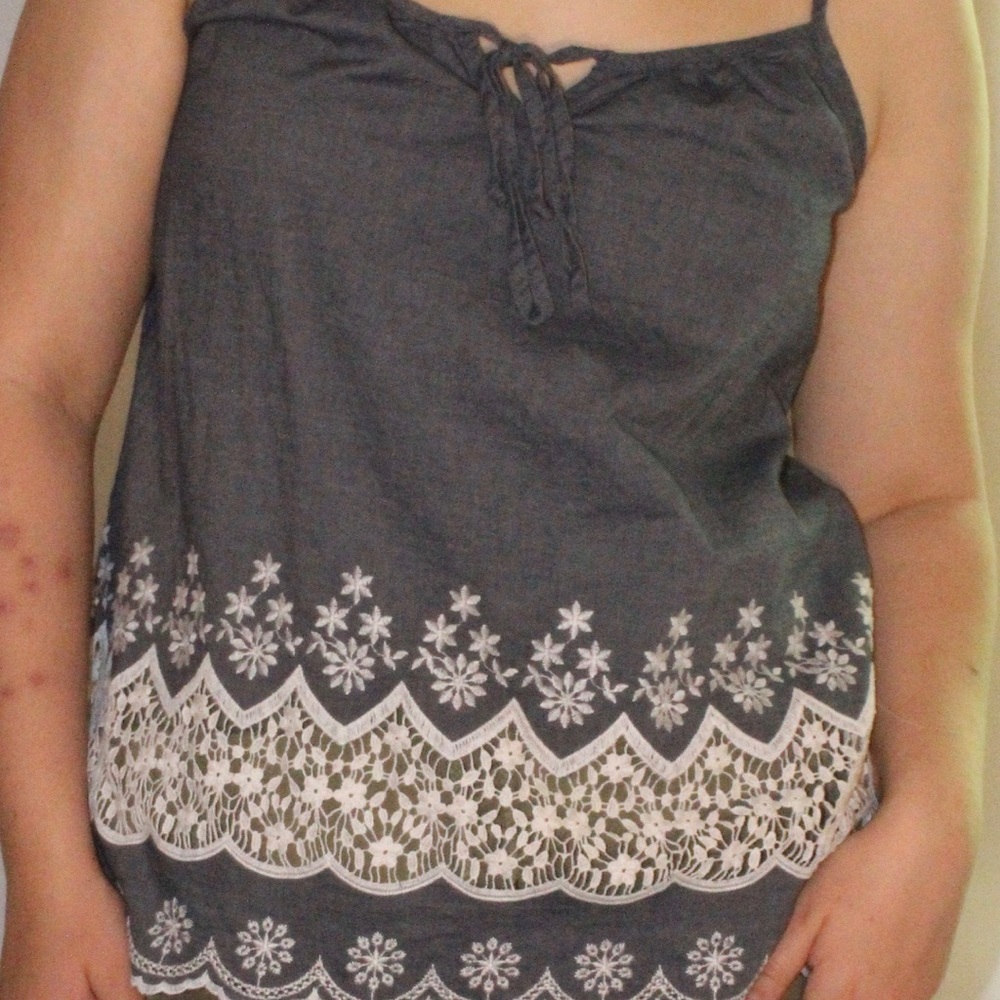 Tank top